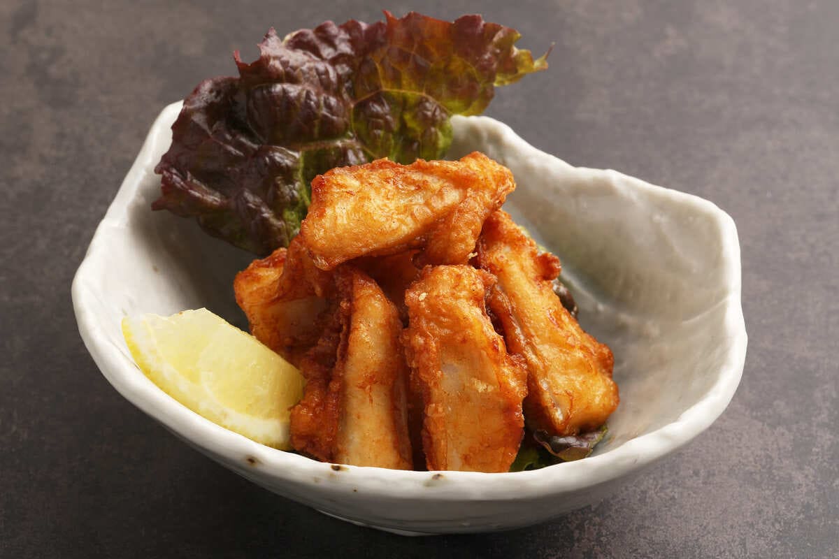 軟骨唐揚げ