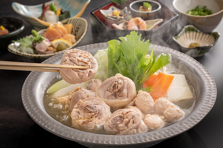 ウーバーイーツ 華味鳥 「出前始めました。」u203bUber Eats｜新着情報 