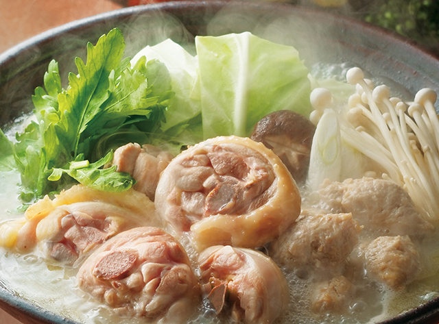 水たき料亭 博多華味鳥｜店舗一覧｜水炊き博多華味鳥｜トリゼン ...